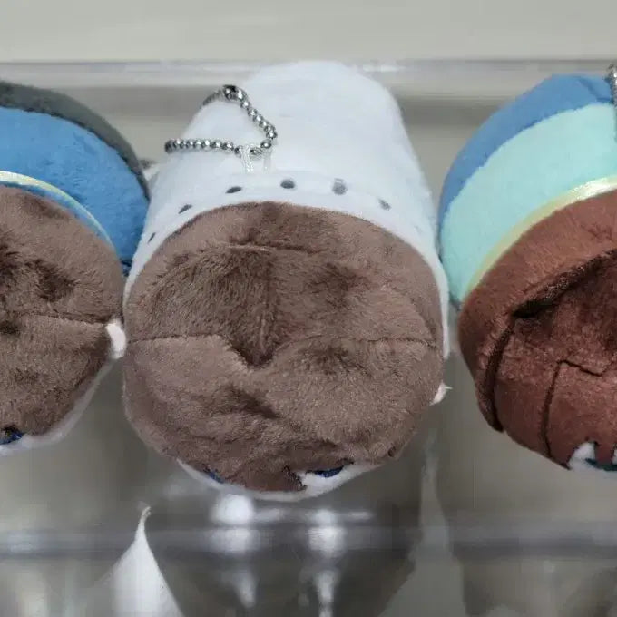 [SOLD OUT] 유히왕 카이바 안즈 모찌마스 일괄