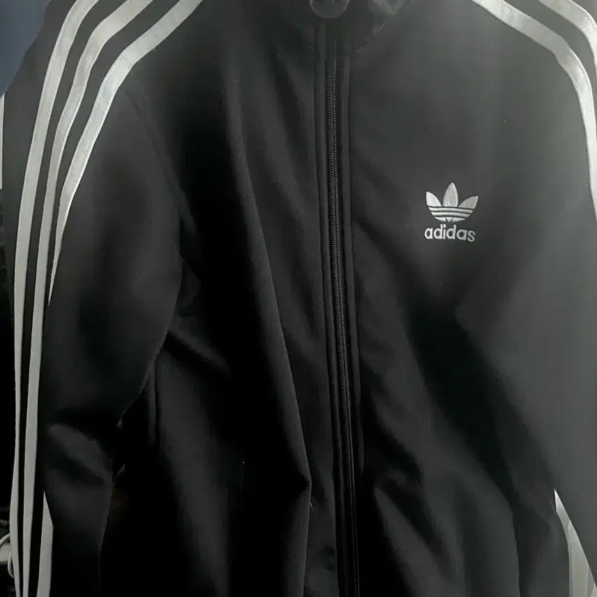 [BUNJANG] Adidas Europa Track Top Jersey / [아디다스] 유로파 트랙탑 져지