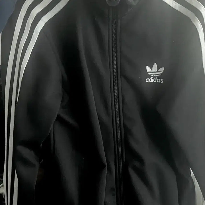 [BUNJANG] Adidas Europa Track Top Jersey / [아디다스] 유로파 트랙탑 져지