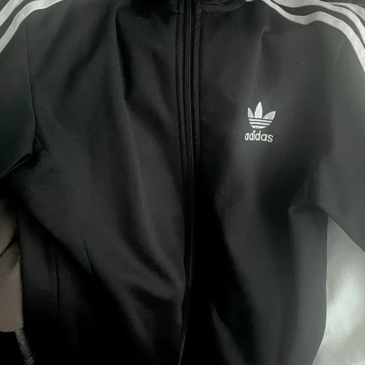 [BUNJANG] Adidas Europa Track Top Jersey / [아디다스] 유로파 트랙탑 져지