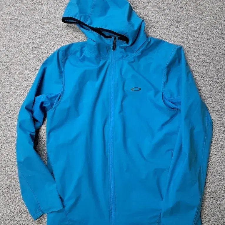 [BUNJANG] Oakley Rotation Hooded Jacket / 오클리 로테이션 후드자켓