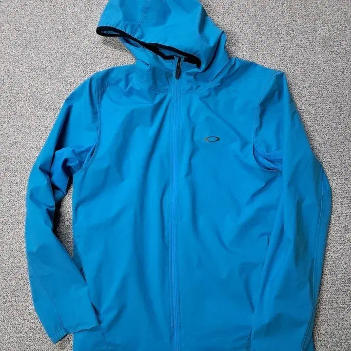 [BUNJANG] Oakley Rotation Hooded Jacket / 오클리 로테이션 후드자켓