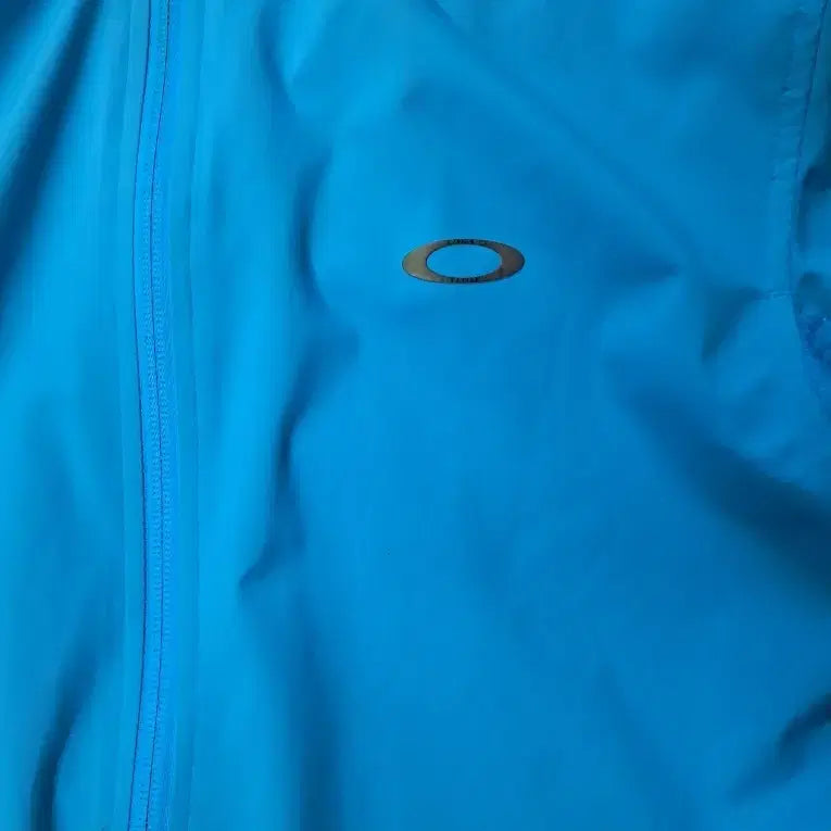 [BUNJANG] Oakley Rotation Hooded Jacket / 오클리 로테이션 후드자켓