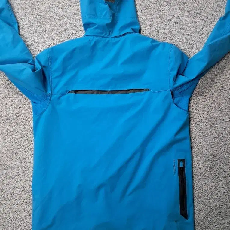 [BUNJANG] Oakley Rotation Hooded Jacket / 오클리 로테이션 후드자켓
