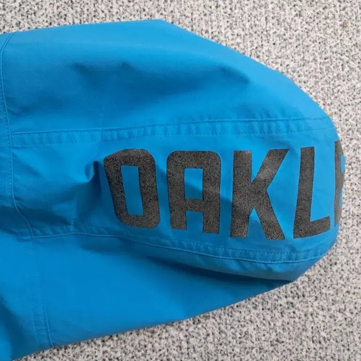 [BUNJANG] Oakley Rotation Hooded Jacket / 오클리 로테이션 후드자켓