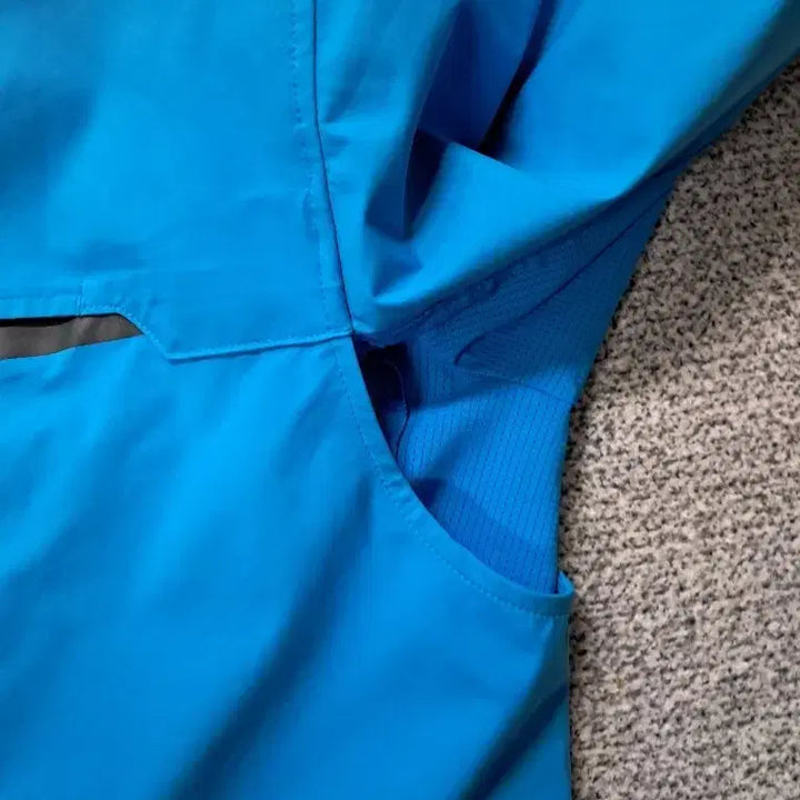 [BUNJANG] Oakley Rotation Hooded Jacket / 오클리 로테이션 후드자켓