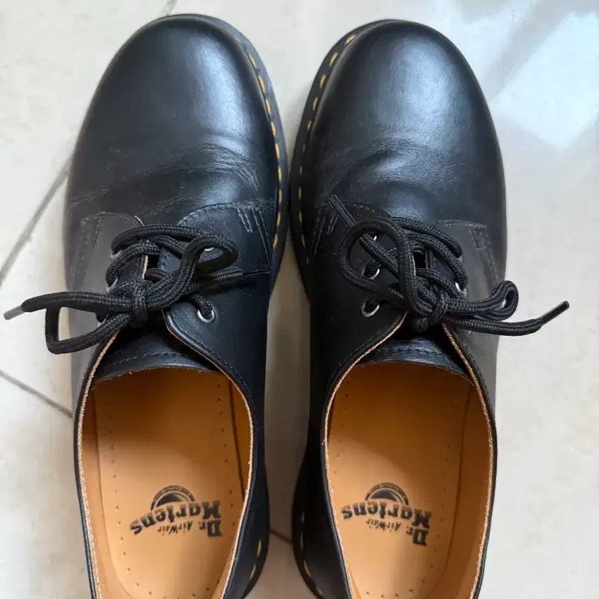 [SOLD OUT] 닥터마틴1461 나파 260