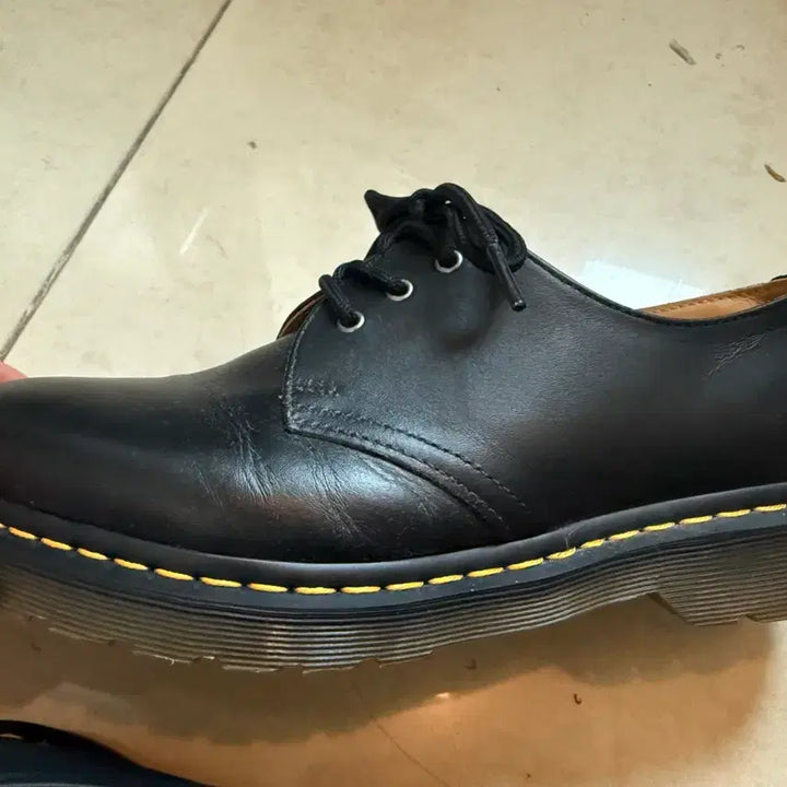 [SOLD OUT] 닥터마틴1461 나파 260
