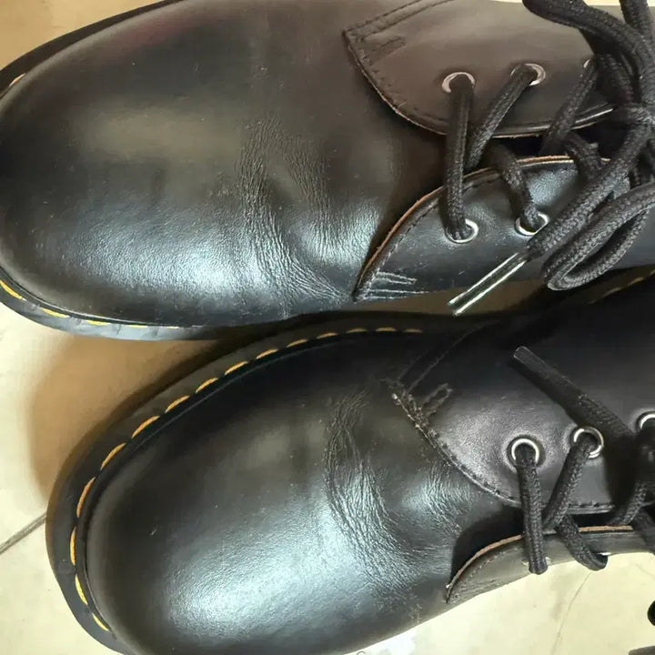 [SOLD OUT] 닥터마틴1461 나파 260