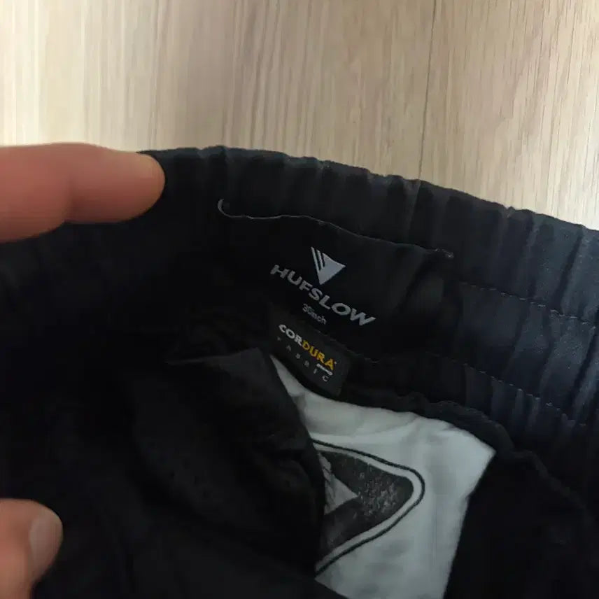 [BUNJANG] Hubslow Jogger Pants 30 inch / 헙스로우 조거팬츠 30인치