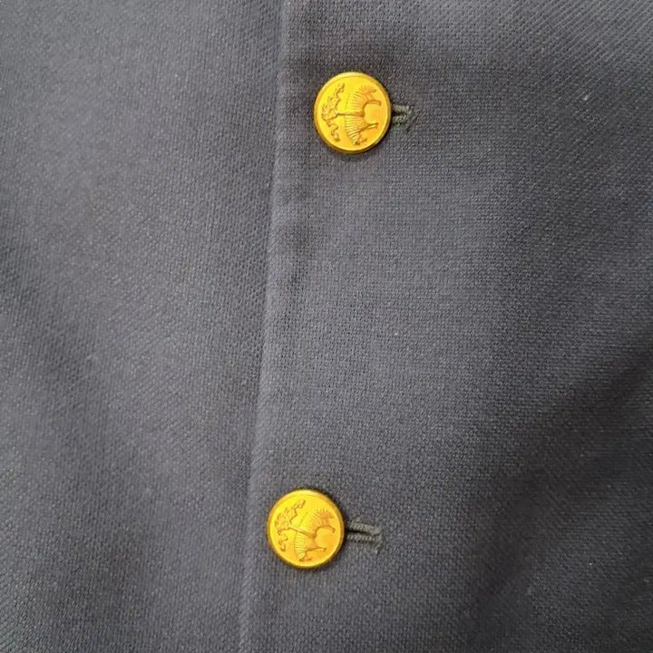 [SOLD OUT] 브룩스브라더스  금장블레이저