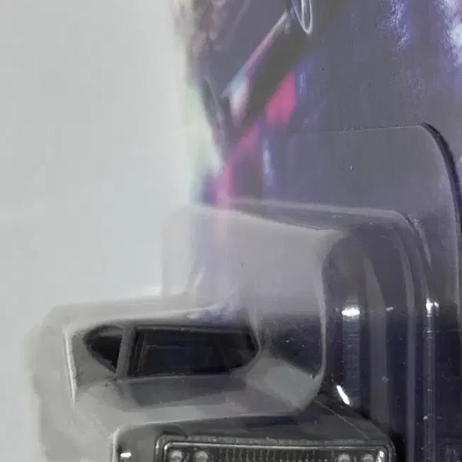 [BUNJANG] Hot Wheels 1970 Plymouth Road Runner Diecast Model / 1:64 핫휠 분노의질주 1970 로드러너