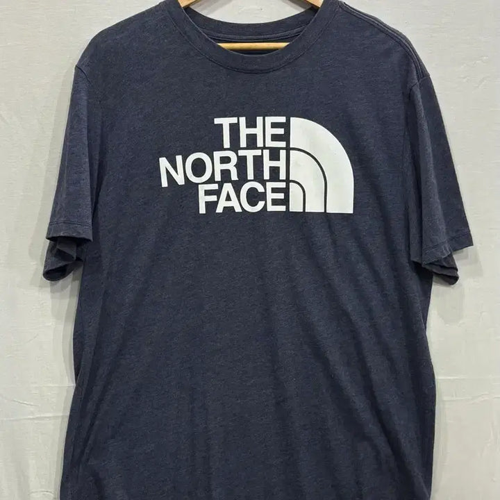 [BUNJANG] The North Face Functional Short-Sleeve T-shirt / 노스페이스 기능성 반팔티