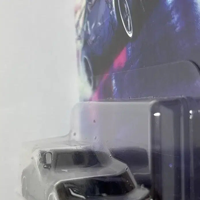 [BUNJANG] Hot Wheels Nissan 350Z Diecast Model / 1:64 핫휠 분노의질주 닛산 350Z