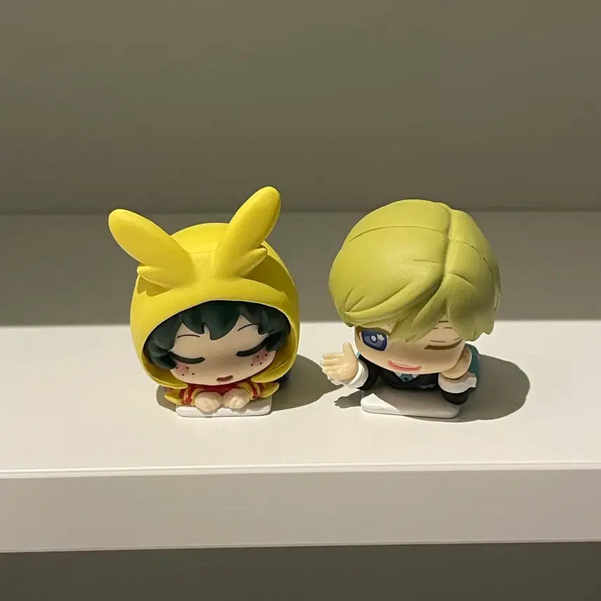[SOLD OUT] 나의 히어로 아카데미아 나히아 오네무탄 미도리야 모노마