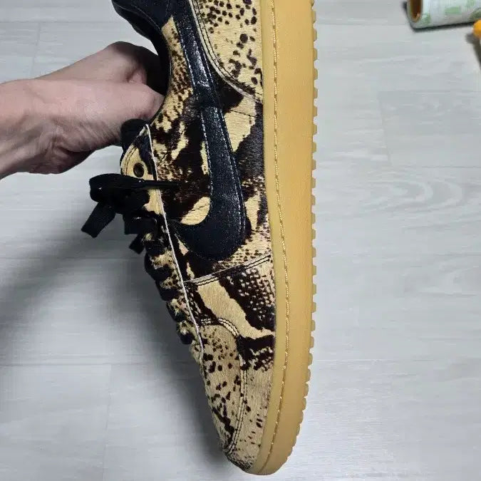 [SOLD OUT] 나이키 필드 제너럴 PRM 프리미엄 305mm 판매합니다 왕발 빅사이즈