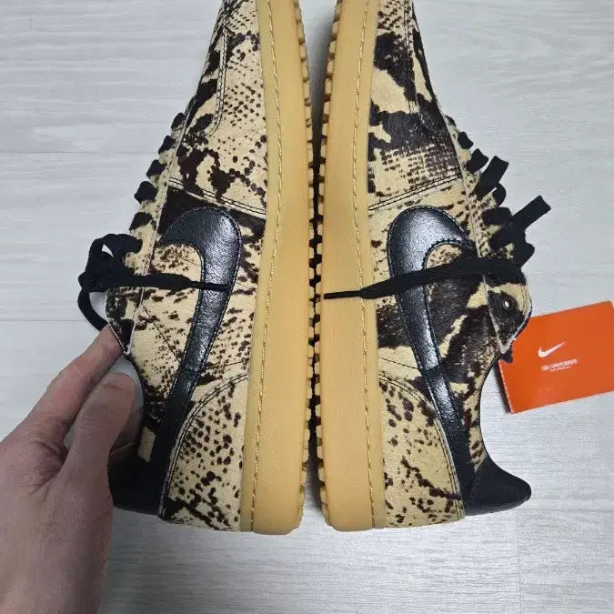[SOLD OUT] 나이키 필드 제너럴 PRM 프리미엄 305mm 판매합니다 왕발 빅사이즈