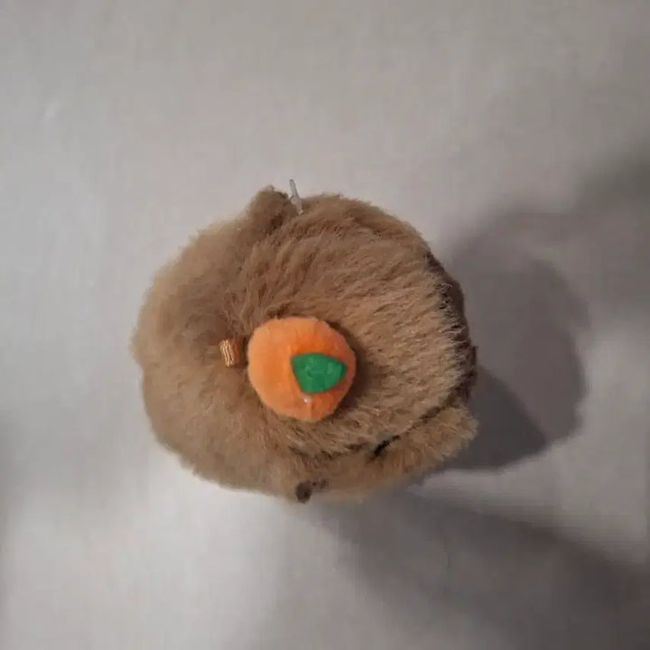 [BUNJANG] Capybara Keyring / 카피바라 키링
