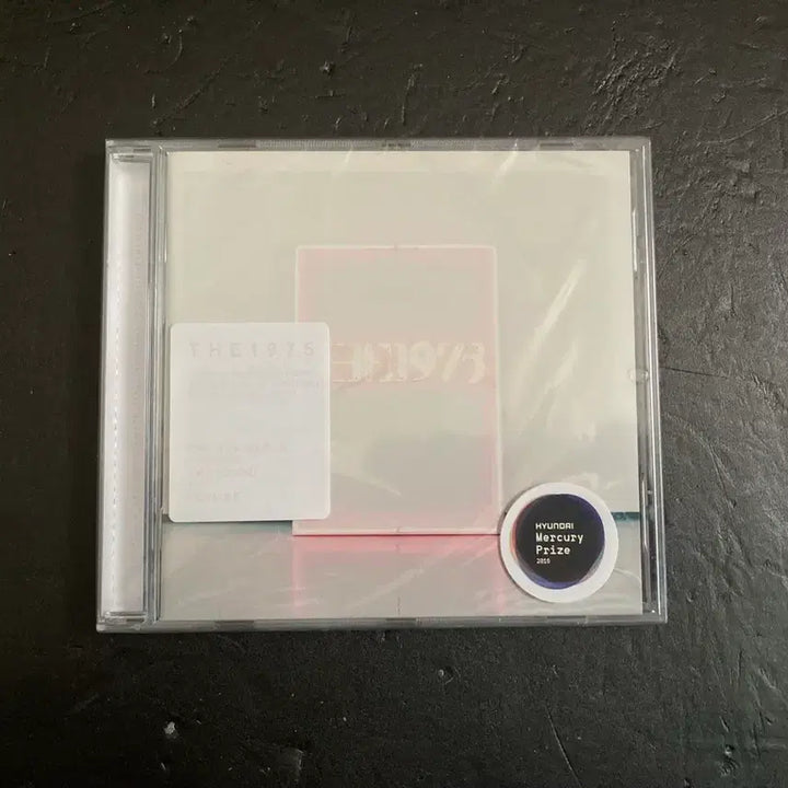 [BUNJANG] The 1975 I Like It Sealed CD / The 1975-I Like It..수입미개봉CD