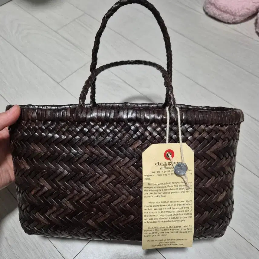 [SOLD OUT] 드래곤 디퓨전 미니고라