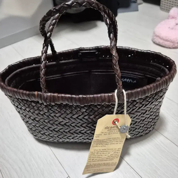 [SOLD OUT] 드래곤 디퓨전 미니고라