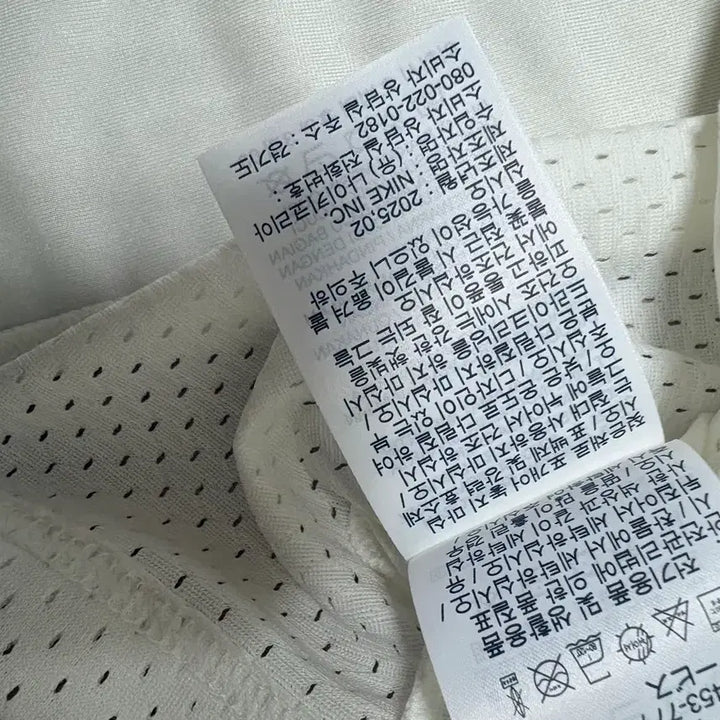 [SOLD OUT] 나이키 NSW 반팔 저지 HJ0281 여성용