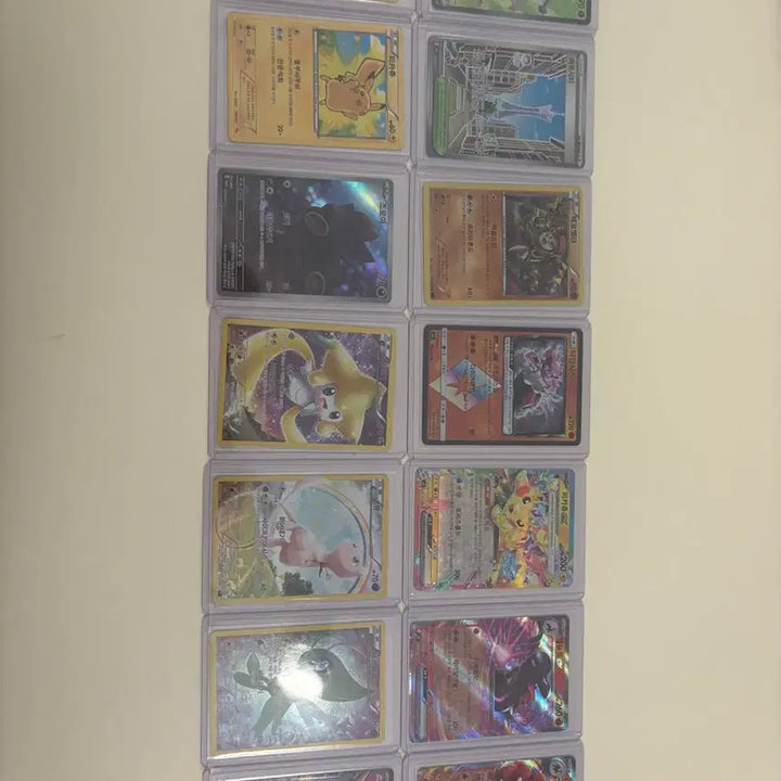 [BUNJANG] Pokemon Card Collection / 포켓몬카드 팝니다