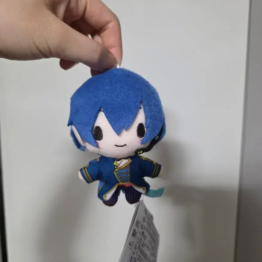 [BUNJANG] Project Sekai Wonderlands x Showtime Kaito Plush / 프로세카 프세카 크레인 누이 원더쇼 카이토
