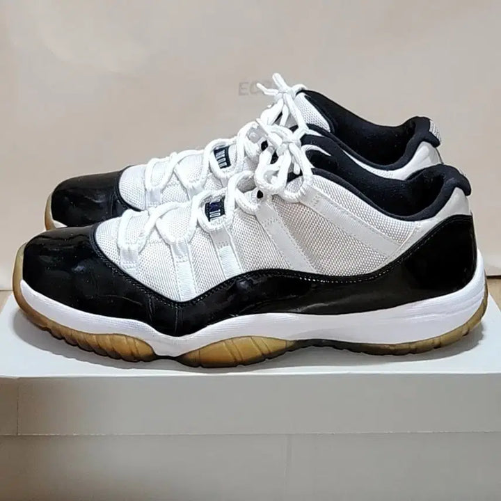 [BUNJANG] Nike Air Jordan 11 Retro Concord (290mm) / 나이키 조던11 290 레트로 콩코드