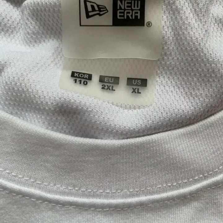 [BUNJANG] New Era 5950 Day T-shirt (Black/Gold) / 뉴에라 5950데이 반팔티 블랙골드 화이트골드