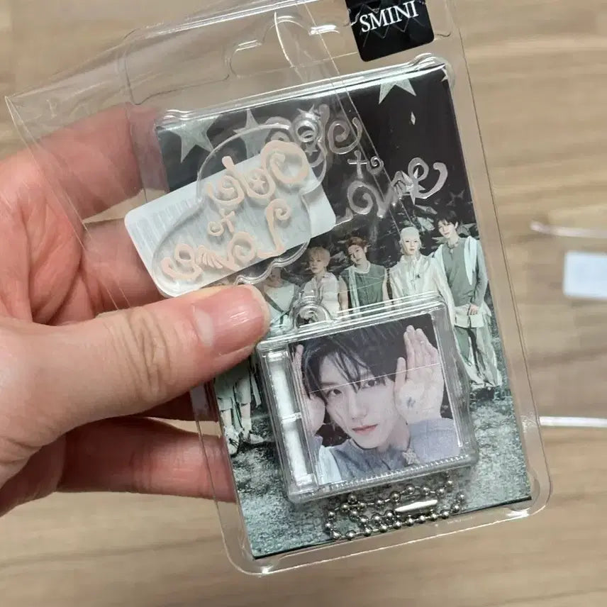 [SOLD OUT] 재희 스미니 세트