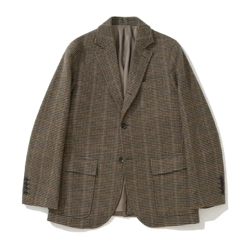 [BUNJANG] Renets Gun Club Jacket Size 4 / 리넥츠 건클럽 자켓 4사이즈