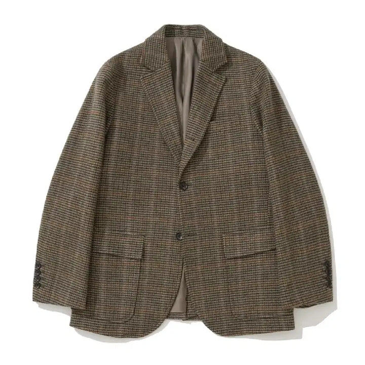 [BUNJANG] Renets Gun Club Jacket Size 4 / 리넥츠 건클럽 자켓 4사이즈