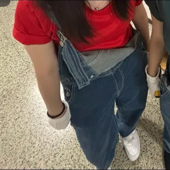 [BUNJANG] Mario Cosplay Costume Rental / 마리오 졸업사진 대여 해드립니다