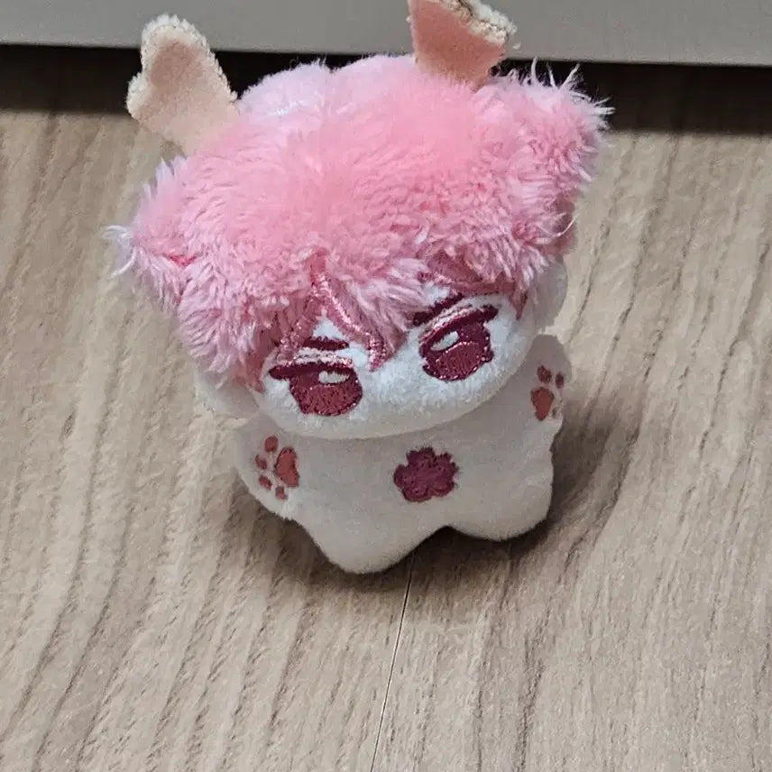 [SOLD OUT] 플레이브 밤비 채봉구 5cm 인형