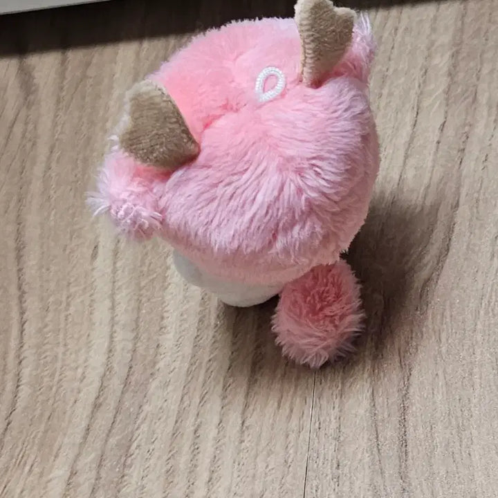 [SOLD OUT] 플레이브 밤비 채봉구 5cm 인형