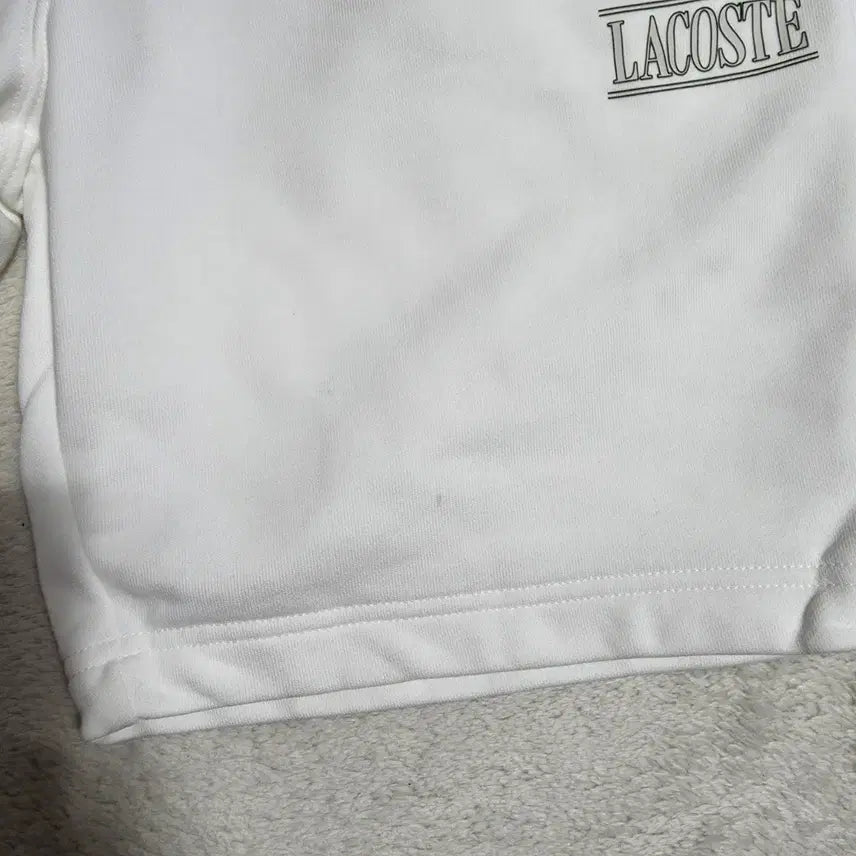 [BUNJANG] Lacoste Men&