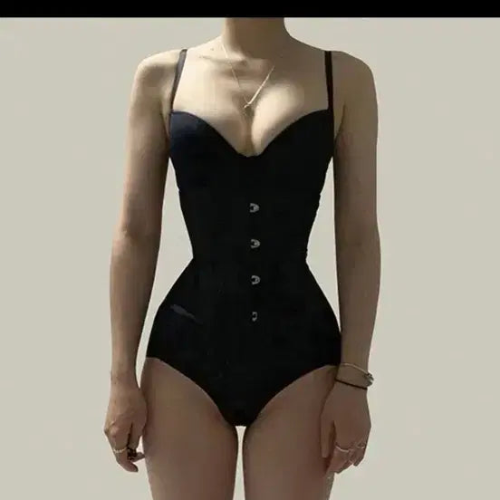 [BUNJANG] BabiBody Custom Pelvis Line Corset XXS / 쿨거래시 우체국택배)바비바디 자체제작 골반라인 코르셋