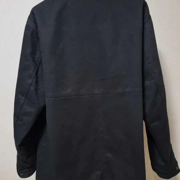 [BUNJANG] Ben Davis Work Jacket Black XL / 벤데이비스 워크자켓 블랙 XL