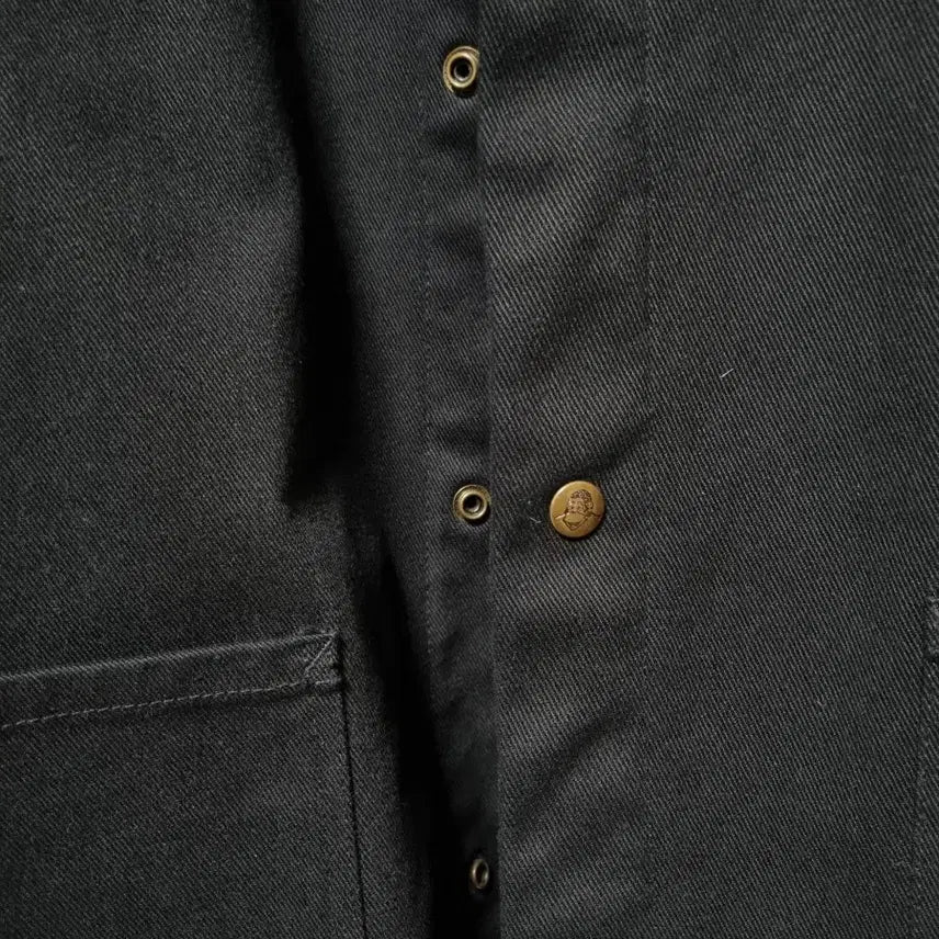 [BUNJANG] Ben Davis Work Jacket Black XL / 벤데이비스 워크자켓 블랙 XL