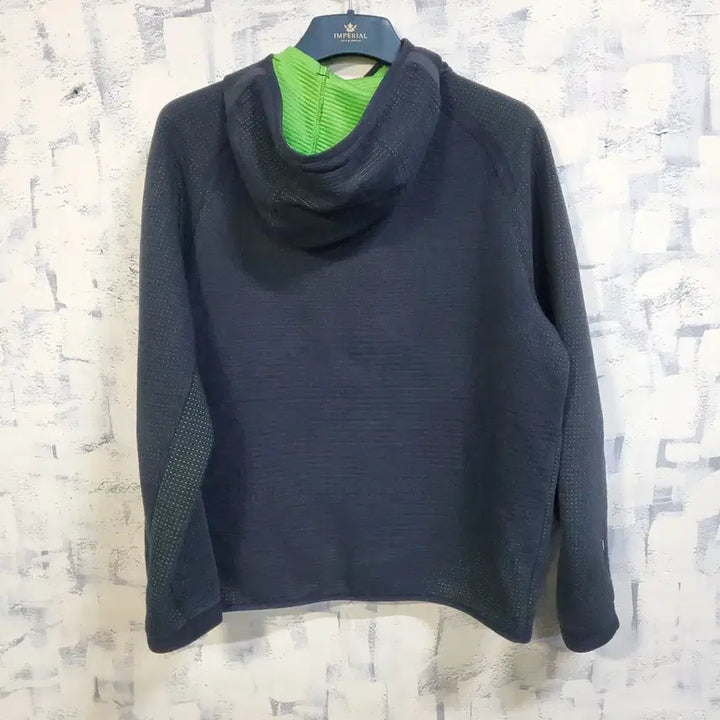 [BUNJANG] Nike Tech Fleece Windrunner Full-Zip Hoodie 2XL / 나이키 테크팩 윈드러너 플리스 후드집업 2XL