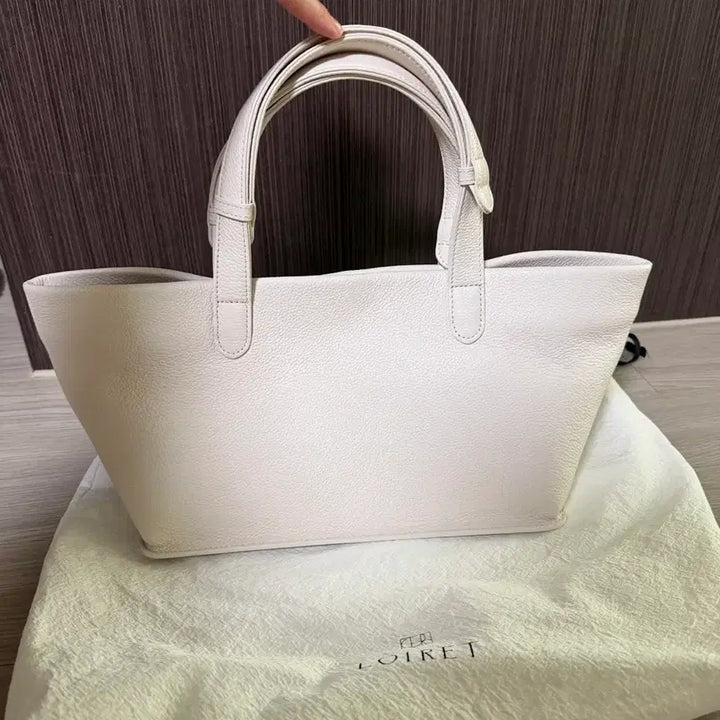 [BUNJANG] Luaire Two-Way Bag / 루아레 투웨이백