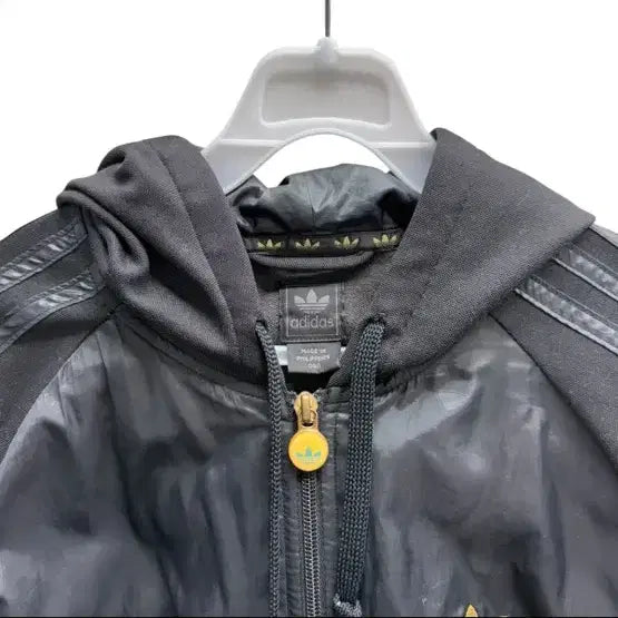 [SOLD OUT] <<희귀매물>>아디다스 파이어버드 후드 트랙탑 져지