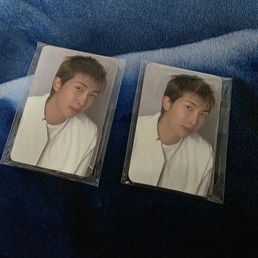 [SOLD OUT] 방탄소년단 아리랑 고양콘 아미존 포카 세트
