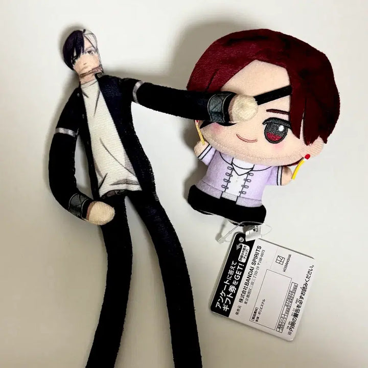 [SOLD OUT] 윈브레 윈드브레이커 사쿠라 스오 웃긴 인형 일괄 일괄