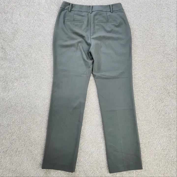 [BUNJANG] VISIT Mint Slim Straight Slacks (Size 55) / [새상품] VISIT 민트 슬림 스트레이트 슬랙스 55