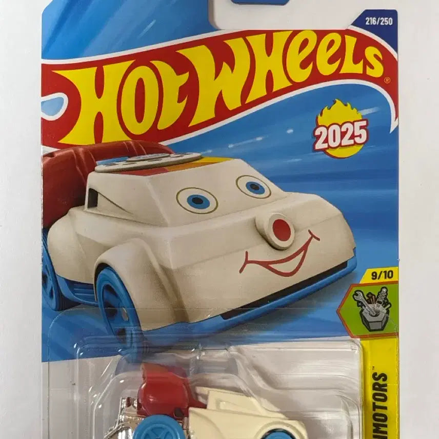 [BUNJANG] Hot Wheels Quick Chat Telephone Diecast Model / 1:64 핫휠 퀵챗 전화기 원카 다이캐스트