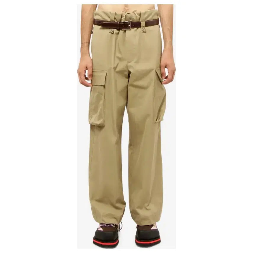 [BUNJANG] Mariano Surplus Cargo Pants / [L] 마리아노 카고 팬츠