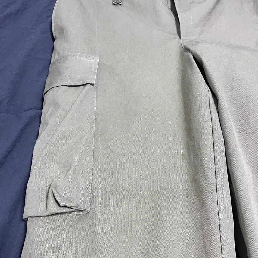 [BUNJANG] Mariano Surplus Cargo Pants / [L] 마리아노 카고 팬츠