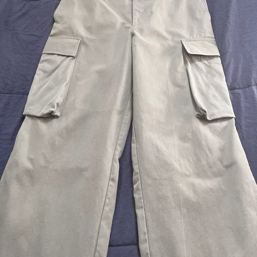[BUNJANG] Mariano Surplus Cargo Pants / [L] 마리아노 카고 팬츠